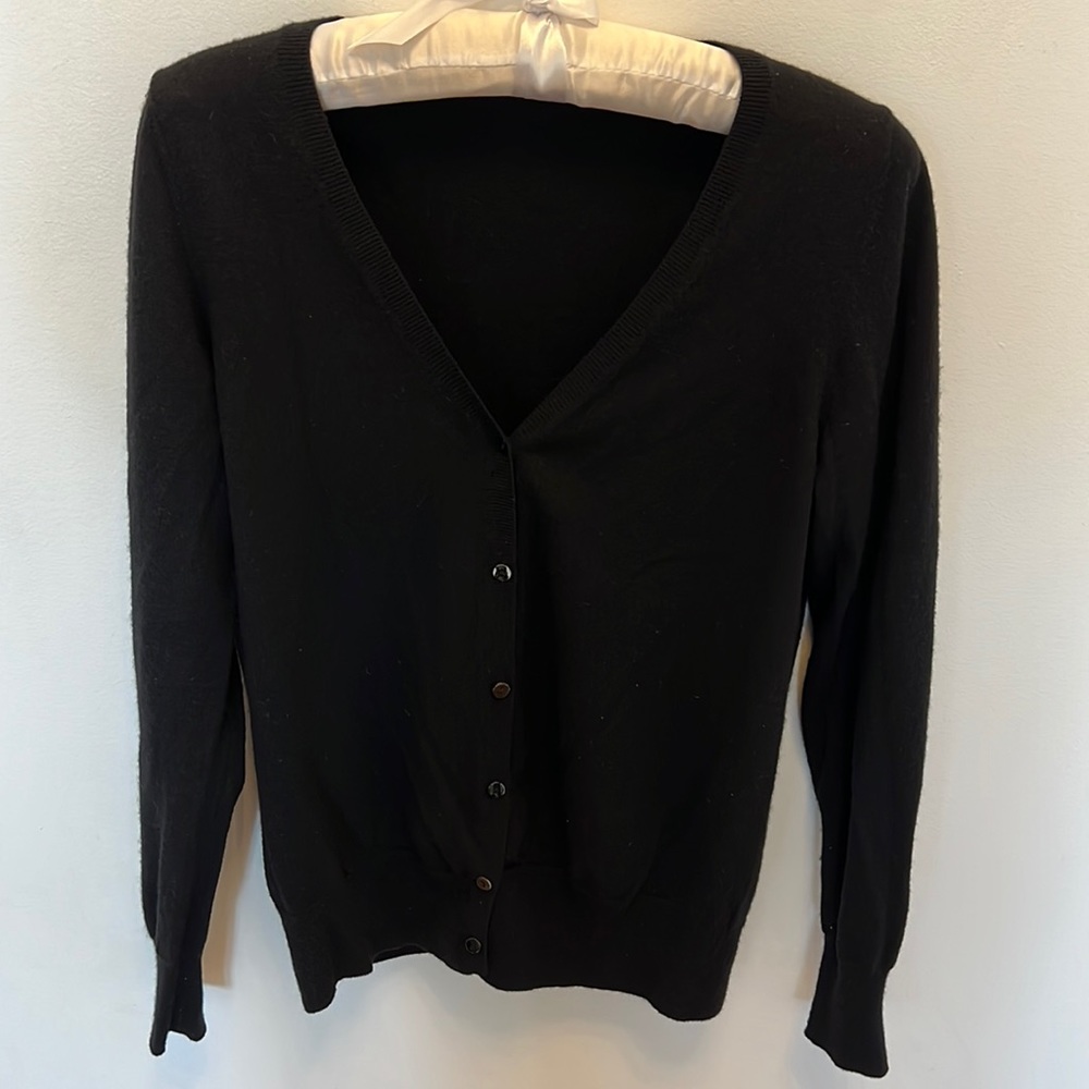 Cashmere Sweater
